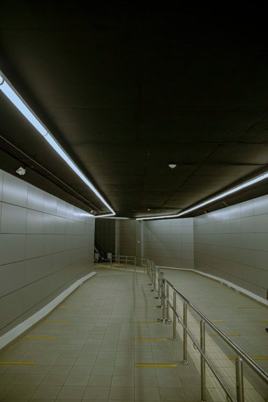 Proyecto de iluminación led Proyecto de iluminación led